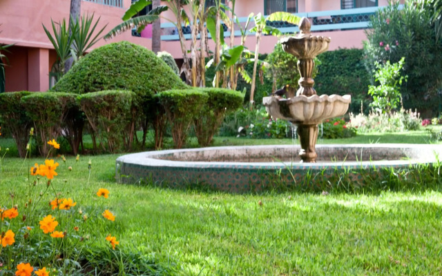 Hotel Chems