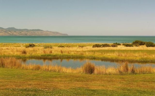 Wharekauhau Luxury Country Estate
