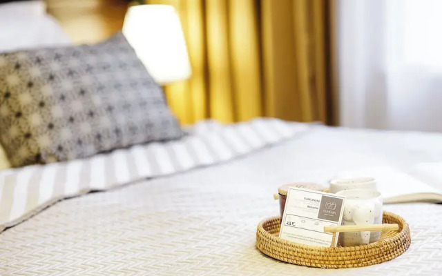 Art Hotel Bohema