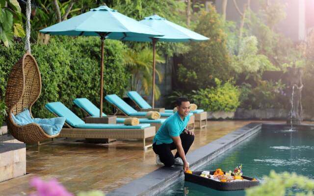 The Acala Shri Sedana