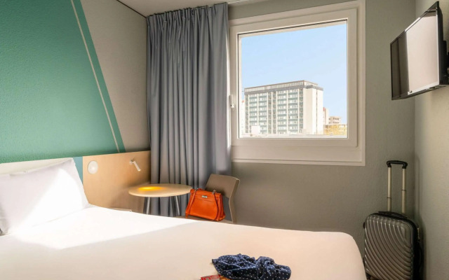 ibis budget Berlin Kurfurstendamm