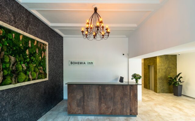 Bohemia Inn Hotel