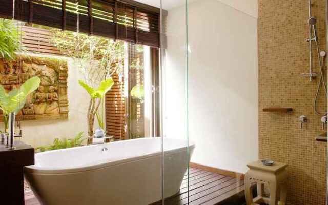 Baan Rattana Thep (Dhevatara Cove) - SHA Extra Plus