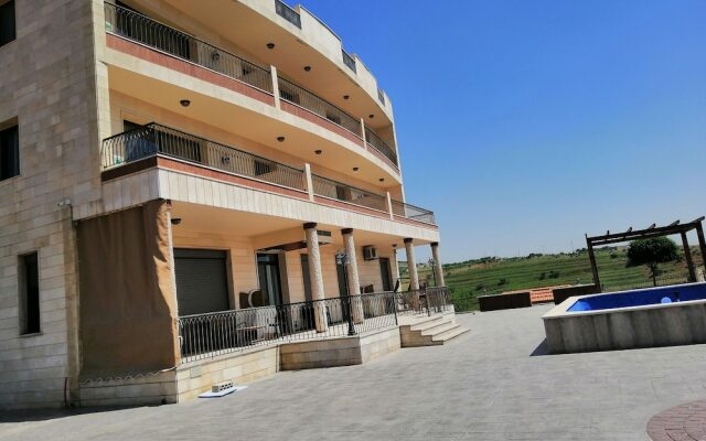 Zahle Hills Hotel