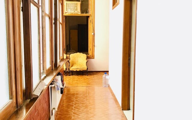 The Punjab Residency