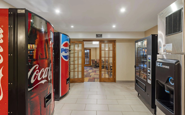 Best Western Monticello