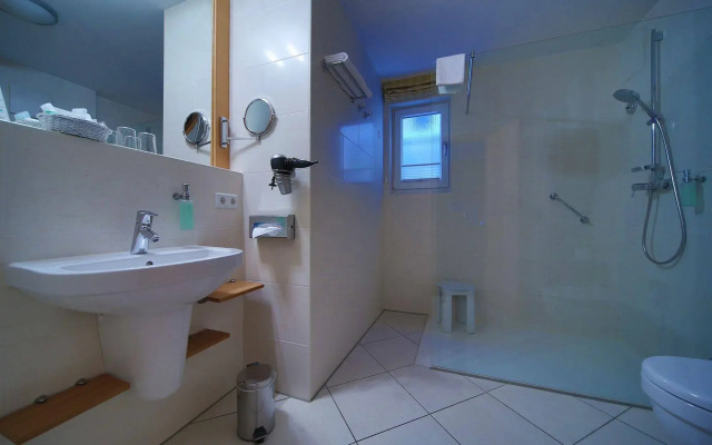 Das Ahlbeck Hotel & Spa