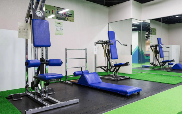 Hotel Resol Hakodate