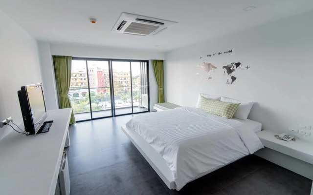 Panitar Haus