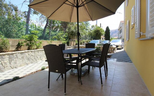 Gorica Eden - Two Bedroom