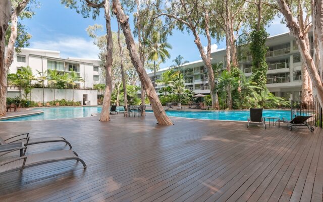 Private Apt At Drift Palm Cove Sleeps 6