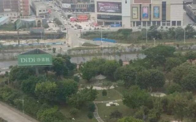 Hangzhou Mymoon Hotel