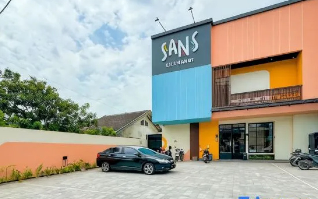 SANS Siliwangi Semarang