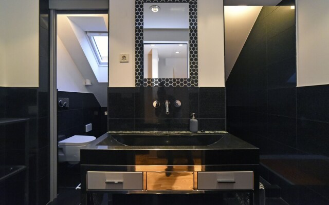 Apartment Skylight