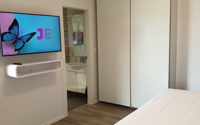 Vibo - Parking and Barbecue - A3 Vinka 3