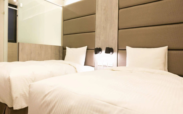 Joy Inn