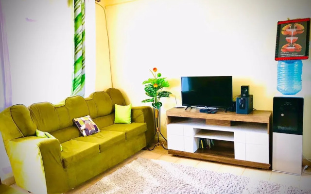 Lux Suites Dublin Suites Utawala