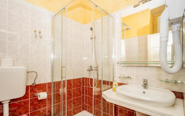 Apartments and Rooms Villa Rossella 2