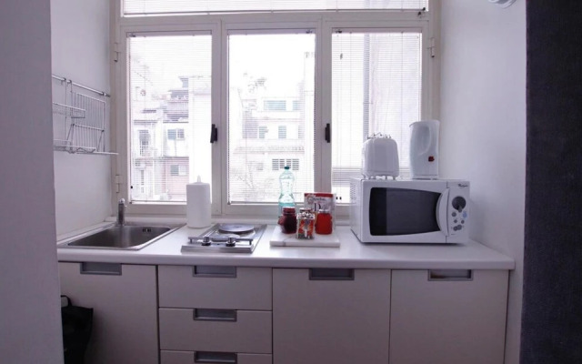 Greci in Rome With 3 Bedrooms and 3 Bathrooms