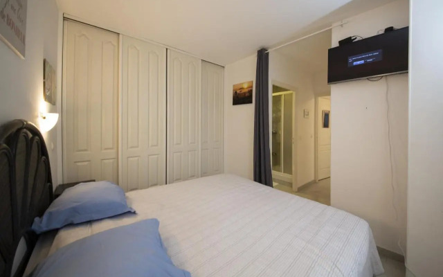 Victoria Appartement