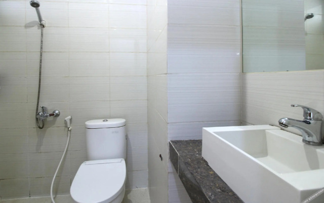 Alviry Garden BSD