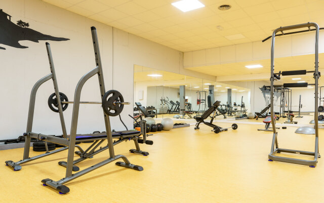 Aparthotel ILUNION Sancti Petri