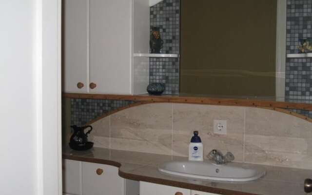 Hafursá við Hallormsstað Holiday Home