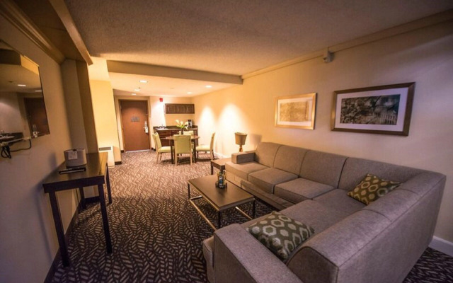 Holiday Inn Little Rock-Airport-Conference Center by IHG