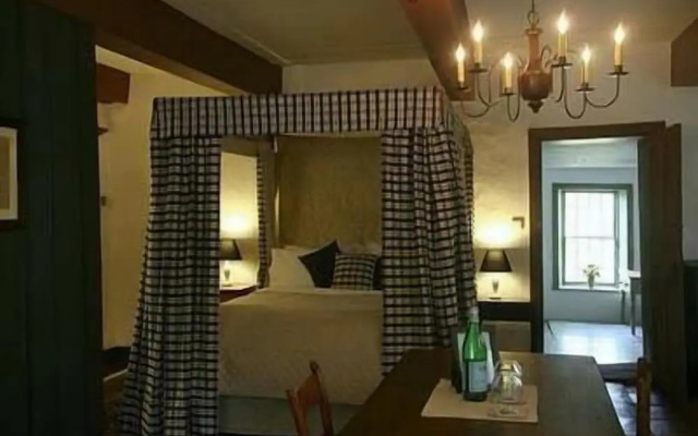 The Stone House B&B