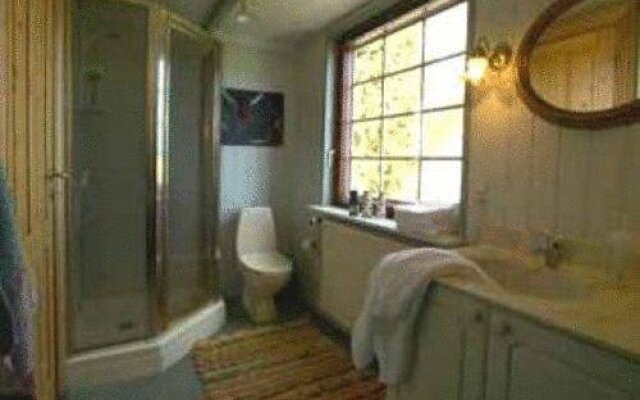 Gatten Bed & Breakfast