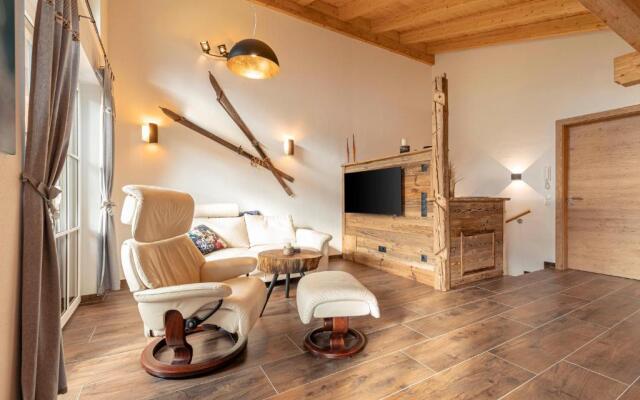 Tauernlodges Uttendorf by ALPS RESORTS