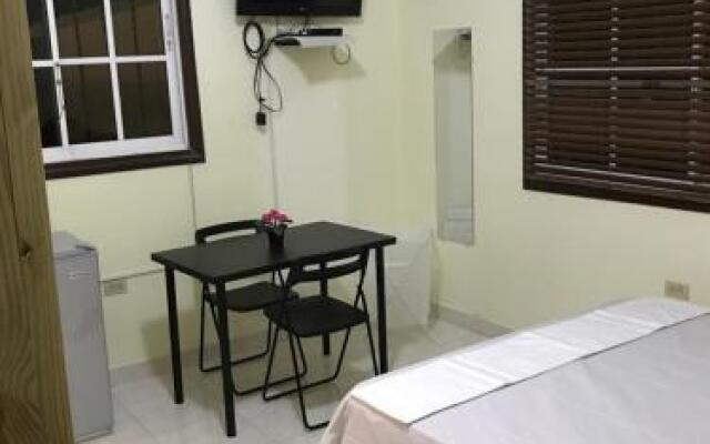 Apartamento - Tu Hogar en Gascue