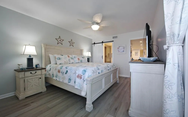 Gulf Shore Condo #718