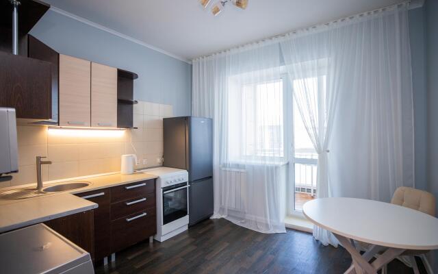 Азимут Дом на улице Авиаторов