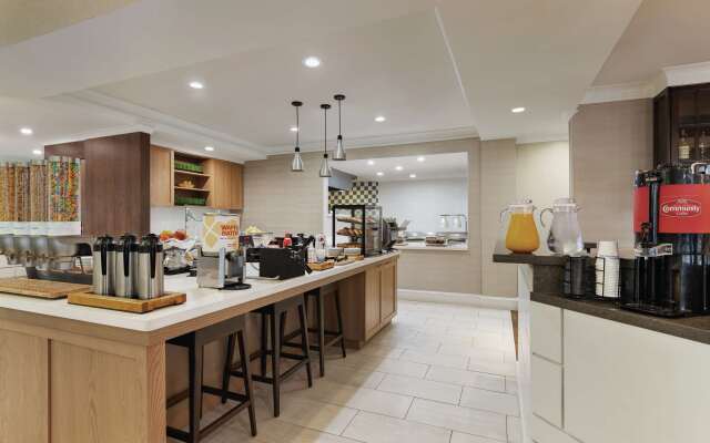 Hilton Garden Inn Oxford/Anniston