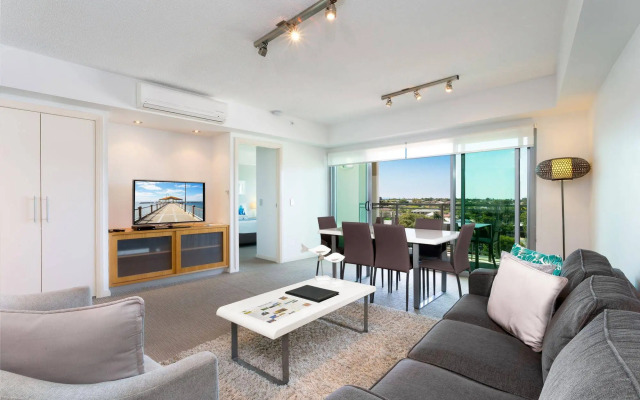 Proximity Waterfront Apartments