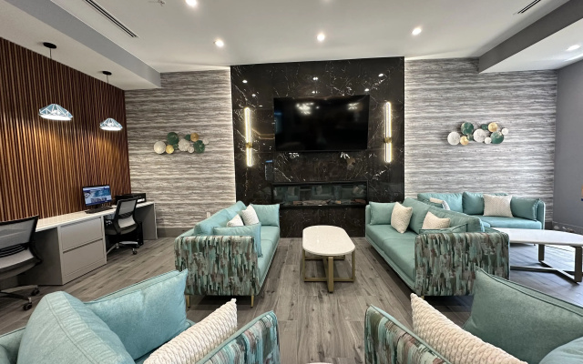 Best Western Plus Fair Park East