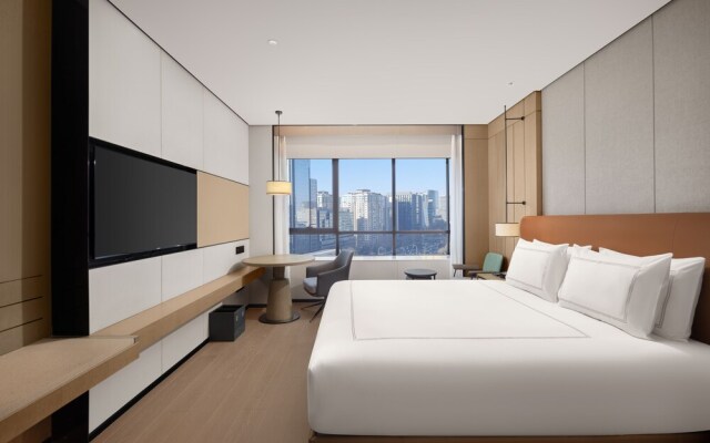 Swissôtel Beijing Hong Kong Macau Center