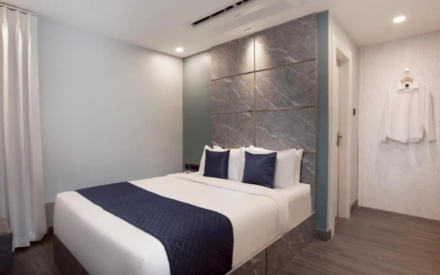 Hotel 44 Oasis