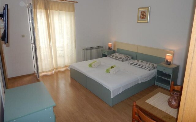 Apartments Rooms PORAT