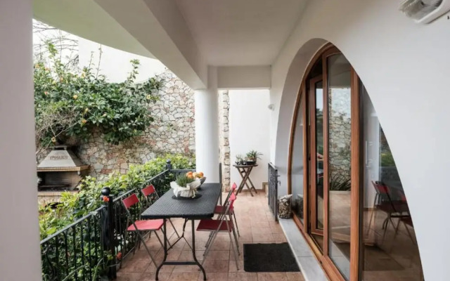 Zen Serenity Retreat