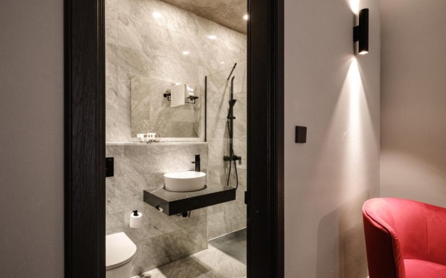 Casa Reale Boutique Hotel