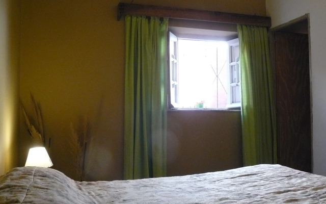 Hostal La Antigua - Hostel