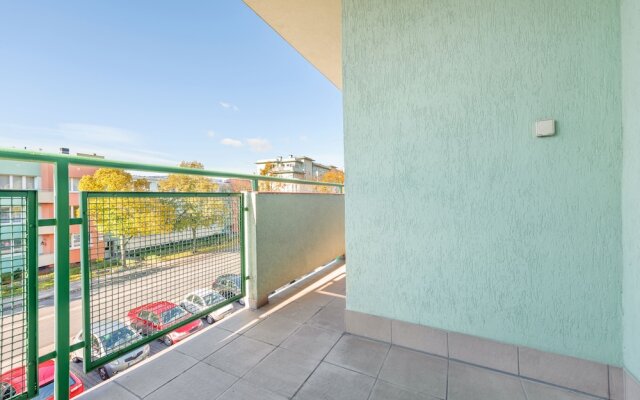 Apartamenty Sun & Snow Legionów