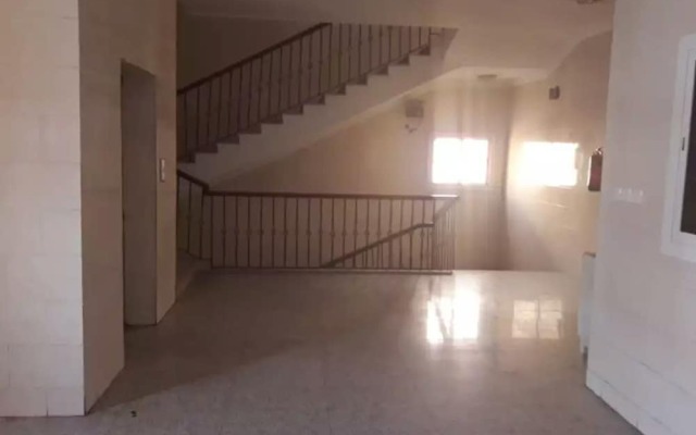 OYO 276 Al Tamayoz Al Raqi Furnished Units 4