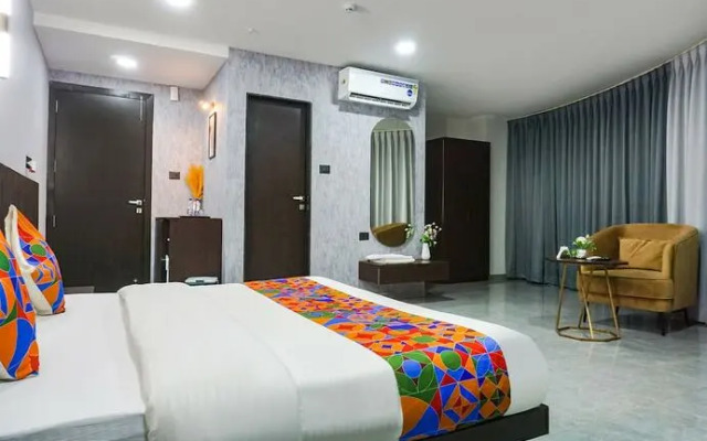 Fabhotel Prime Stay Inn