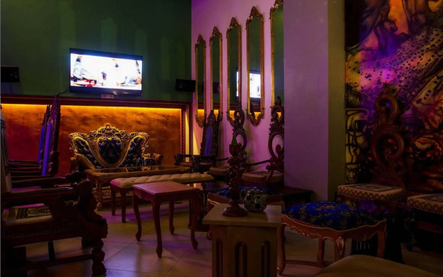 Khunsri Resort Pattaya