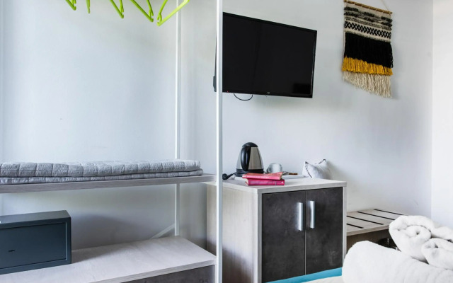 Myrto Hotel