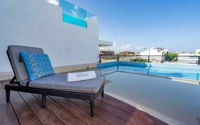 Emiliano 42 Condos Boutique