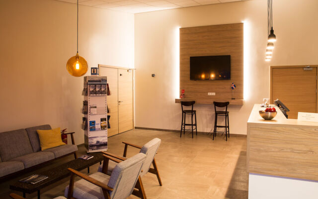 Hotel Gullfoss